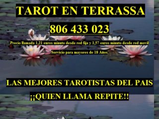 tarot en terrassa videncia