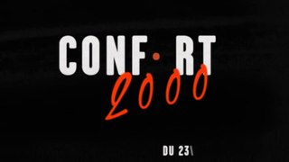 CONFORT 2000 - Episode 01