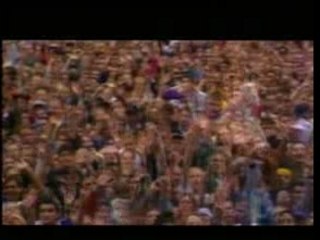 M. Jackson - Will you be there - 1997