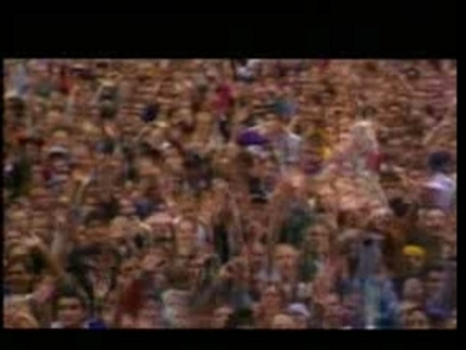 M. Jackson - Will you be there - 1997