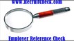 Recruit Check | High Quality Reference Checking Service