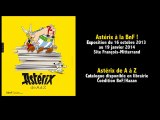 Autour de l'exposition Asterix à la BnF - Rencontres