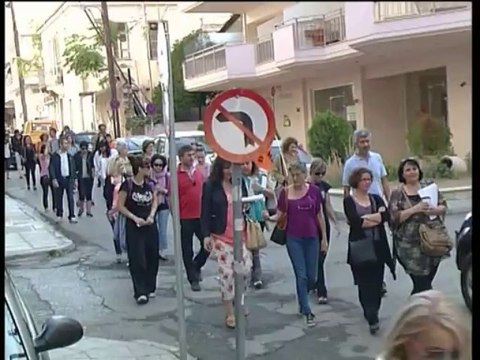 Στο κόκκινο η αγανάκτηση των γονέων ΑΜΕΑ