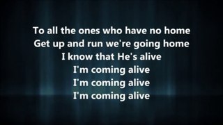 Kim Walker-Smith - Alive