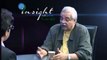 Insight with Prime by Taimoor Iqbal with CEO Dawn Group Hameed Haroon Part 3
