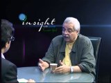 Insight with Prime by Taimoor Iqbal with CEO Dawn Group Hameed Haroon Part 3