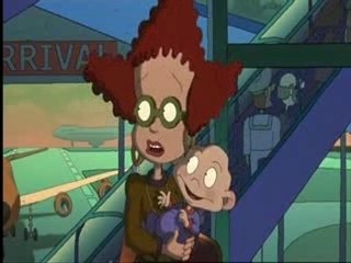 Razmokets à Paris - L'histoire ....