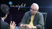 Insight with Prime by Taimoor Iqbal with CEO Dawn Group Hameed Haroon Part 4