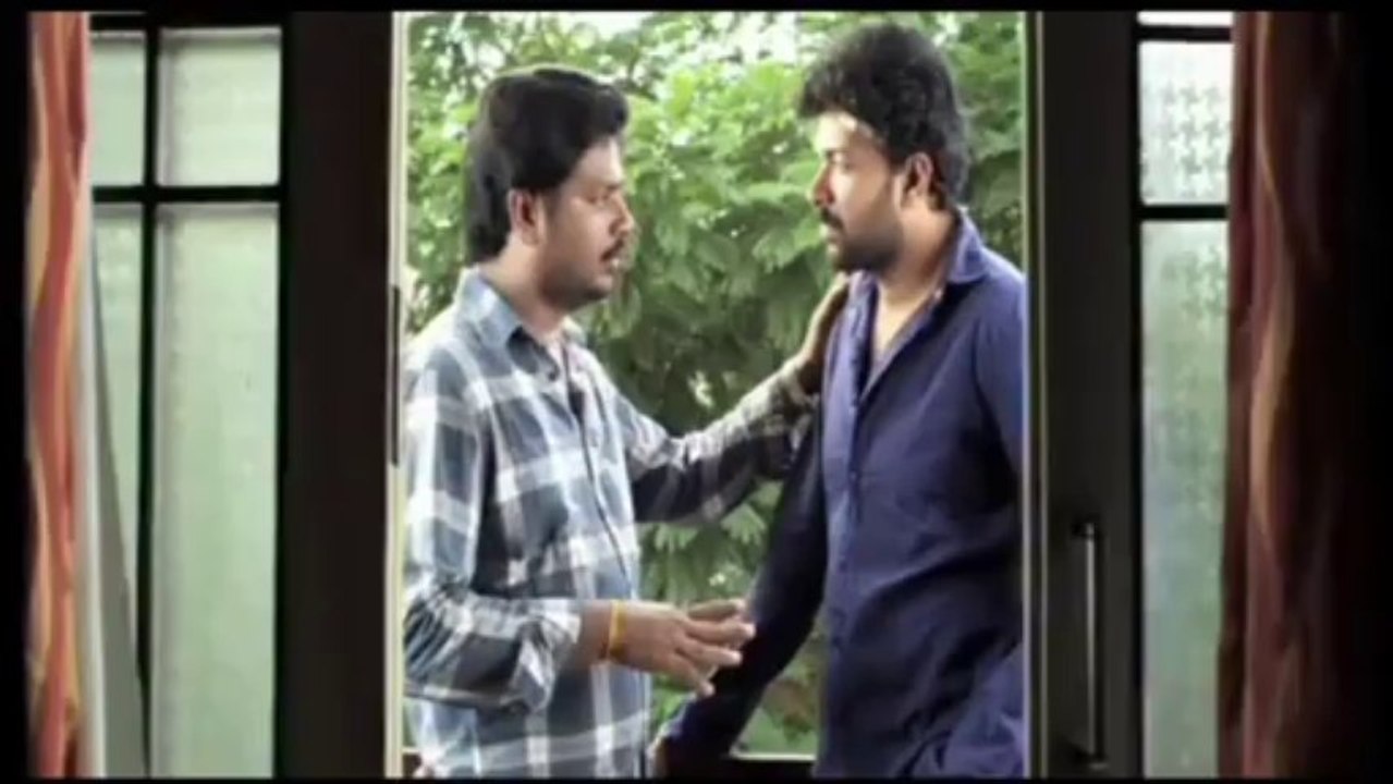 Santharpam Movie Trailer 3