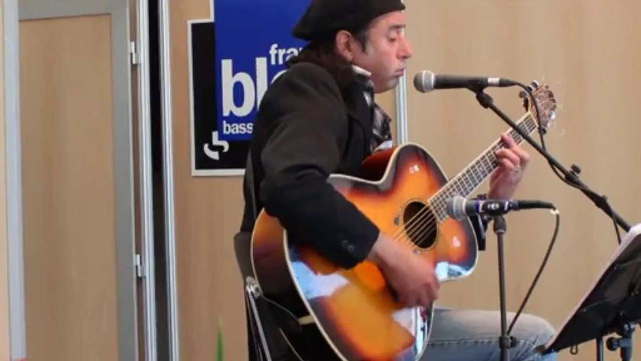 Pascal Periz, extrait de 