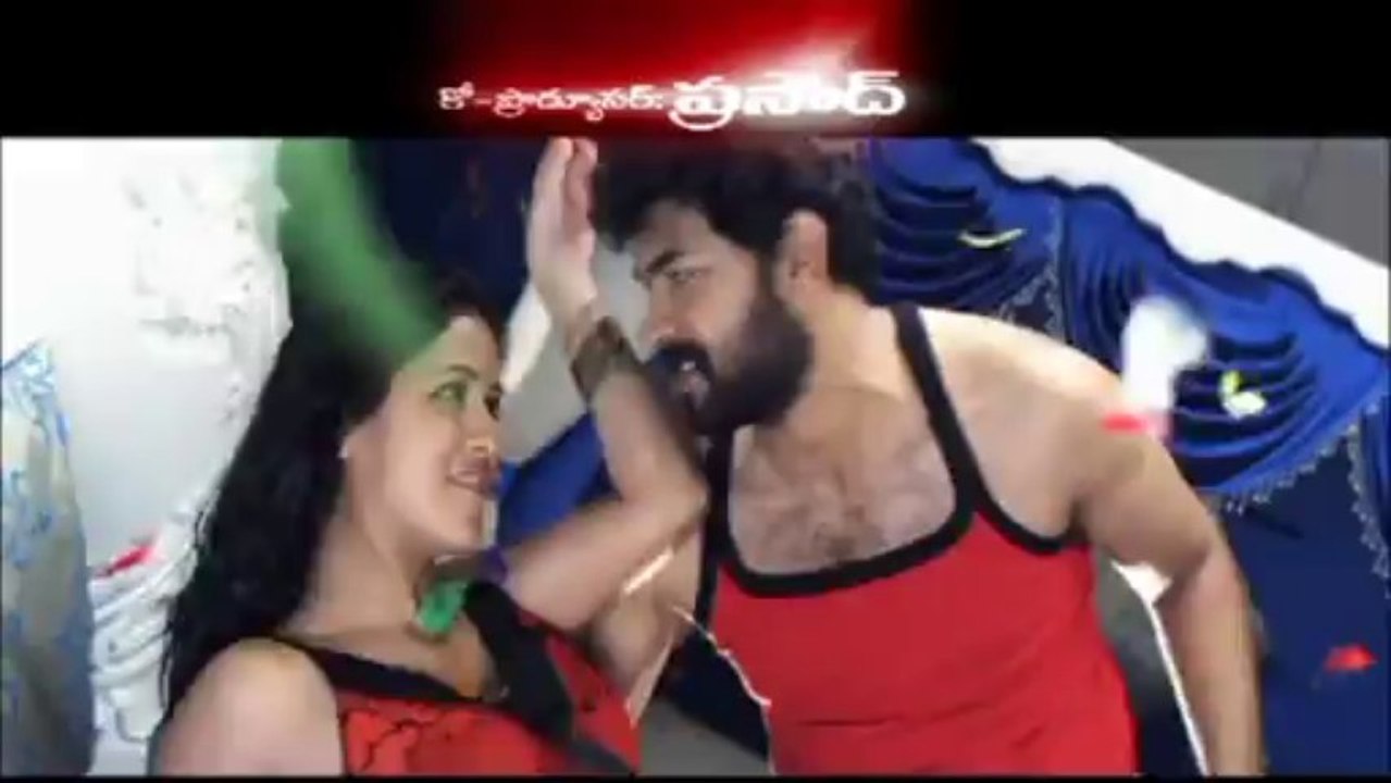 Santharpam Movie Promo Song 1