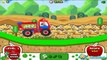 Mario Egg Delivery - Jogos de Caminhão - Jogos de Carros