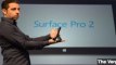 Microsoft Premieres the Surface 2 and Surface Pro 2 Tablets