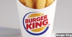 Burger King Unveils Skinny French Fry