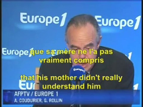 MICHAEL JACKSON-HYPOCRISIE FRANCE