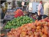 ارتفاع أسعار المواد الغذائية الأساسية بمصر