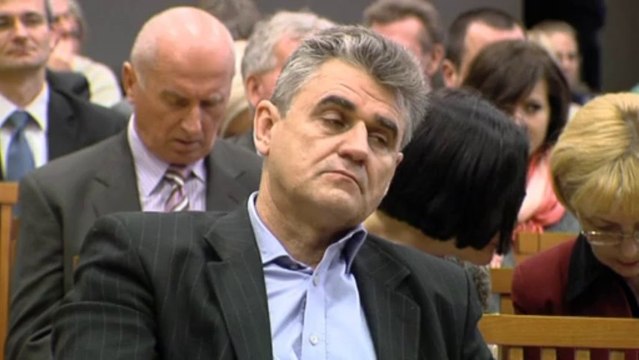 Konferencja na temat projektu Strategii rozwoju miasta Włocławek 2020+ cz I