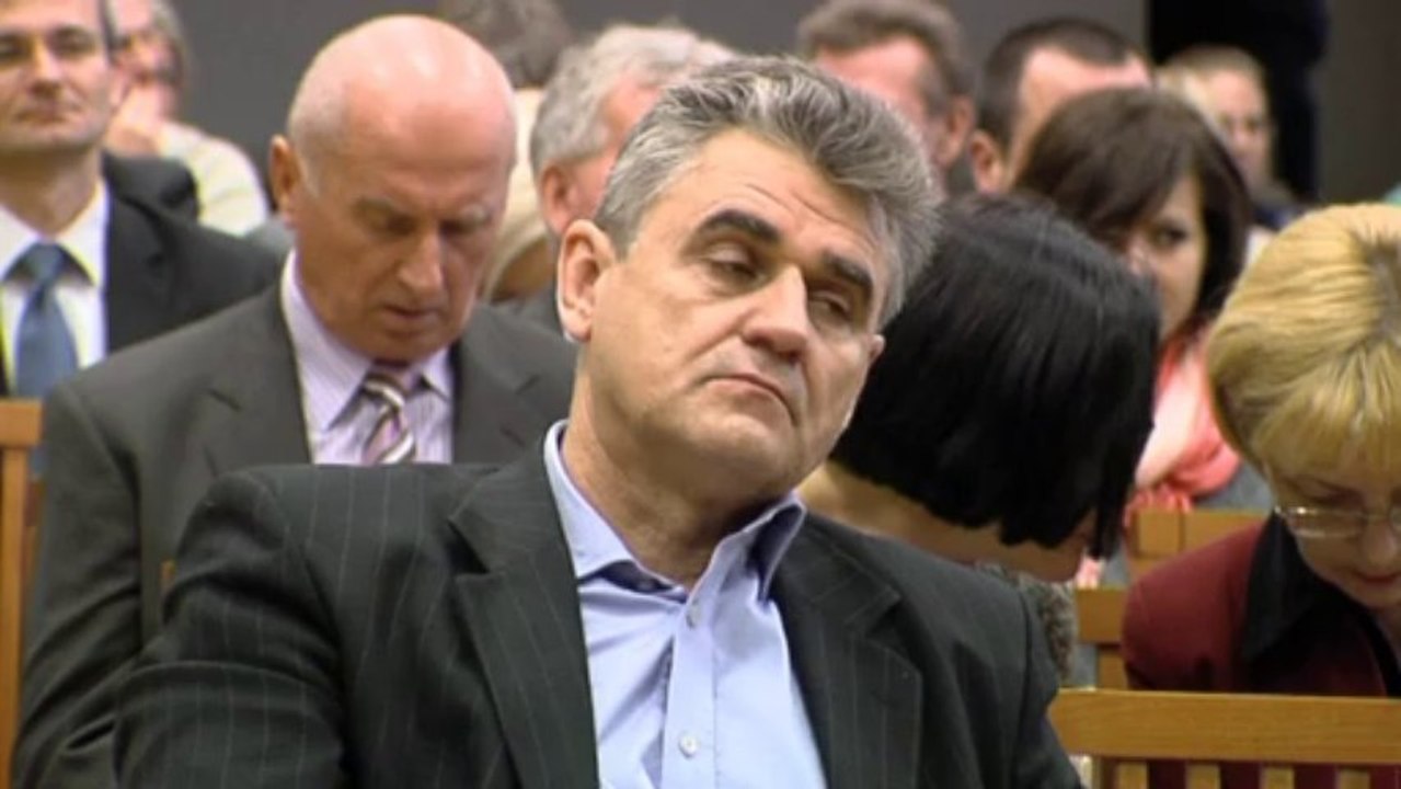 Konferencja na temat projektu Strategii rozwoju miasta Włocławek  2020+  cz I