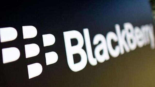 Ailing BlackBerry agrees to $4.7bn buyout