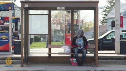 Fault Lines - America's Infant Mortality Crisis