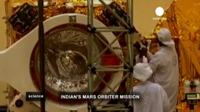 Cercasi vita su Marte disperatamente