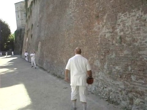 PALLONE A BRACCIALE-Finali Nazionali 2013