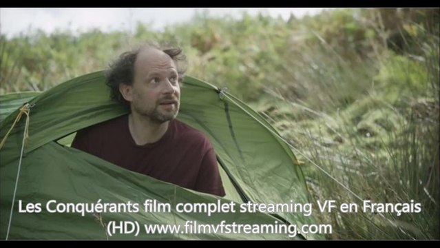 Les Conquérants film Entier en Français voir online streaming VF