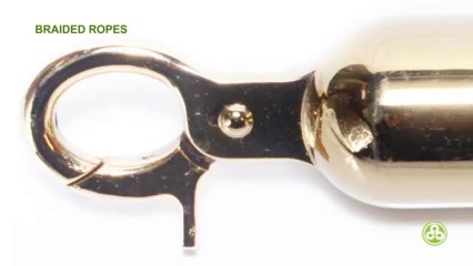 Crowd Control Center- Nylon Ropes and Velvet Ropes for Office supplies and Event Venue Management