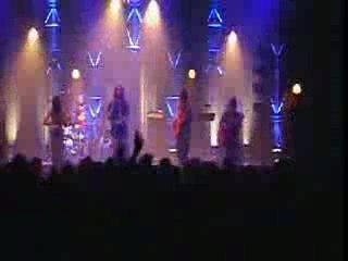 Les Cowboys Fringants - mon pays