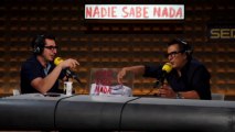 NADIE SABE NADA Radio (Programa 7) - Andreu Buenafuente & Berto Romero