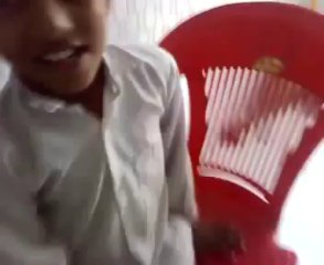 Chota saleem # 9 year Old Boy