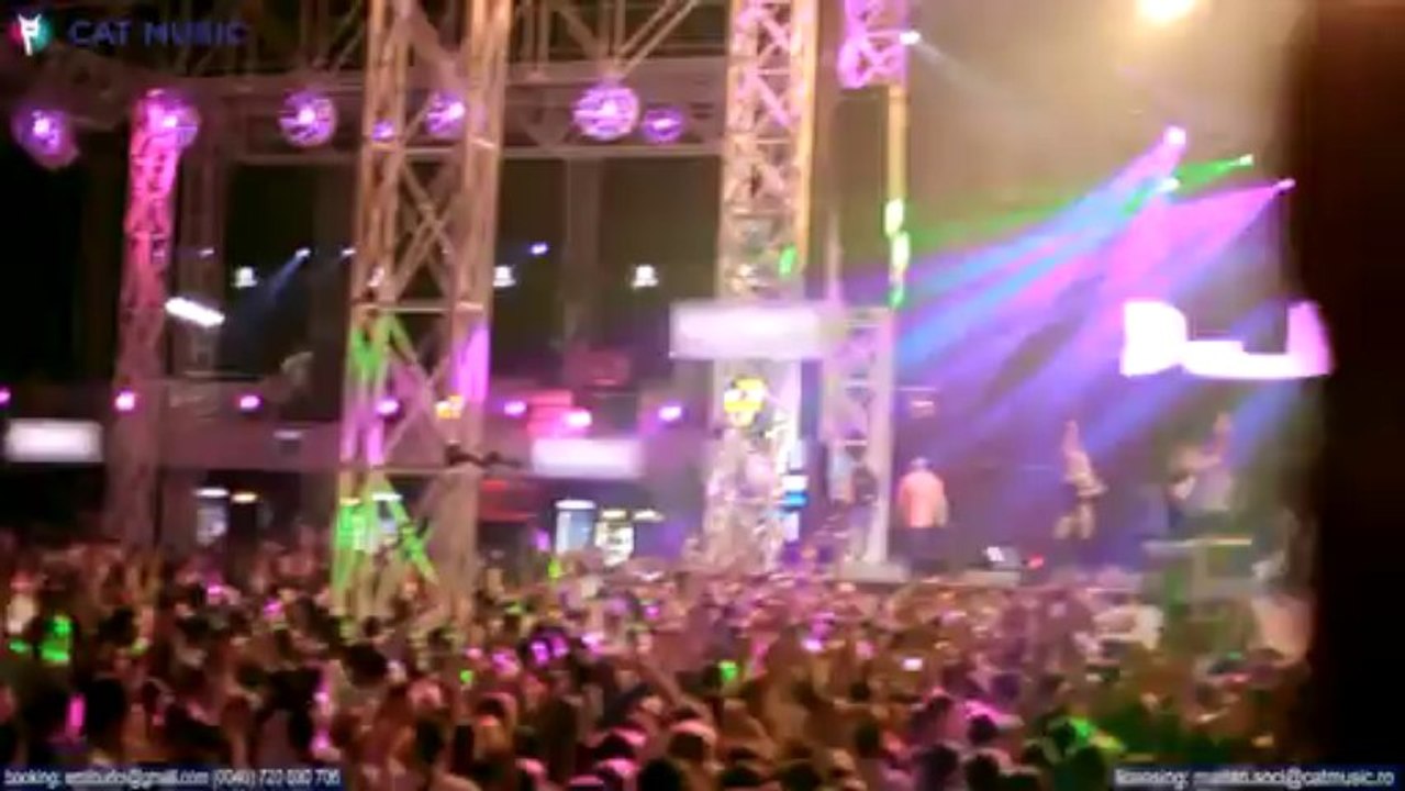 Dj Project feat. Adela - Fara tine (Official Video HD)