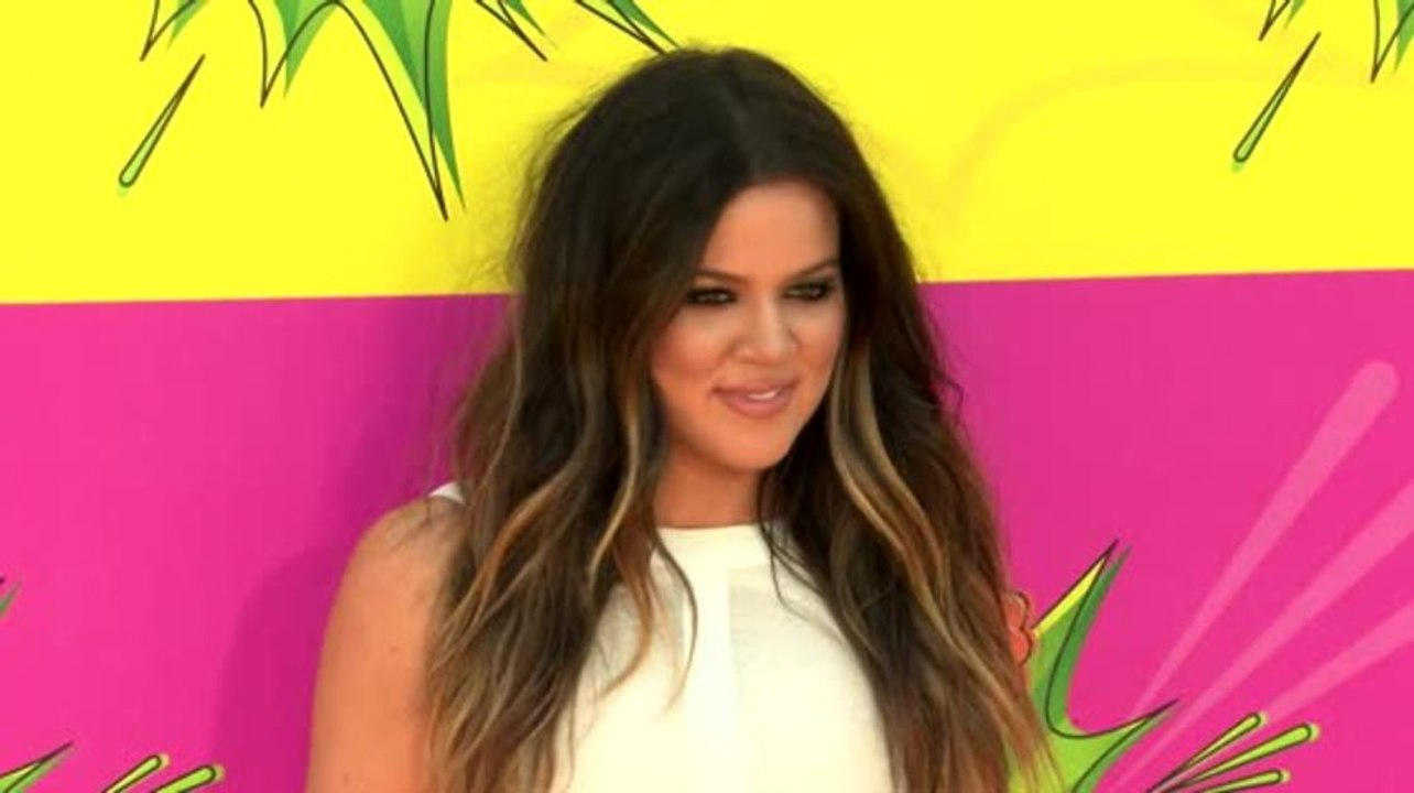 Khloe Kardashian wird über Ehe entscheiden wenn Dreharbeiten abgeschlossen sind