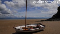 Abersoch holiday cottages Wales