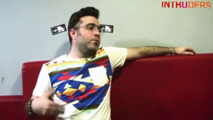 Greg Delon à propos du Sud électronique revenu à 0