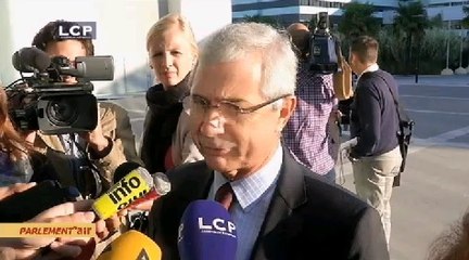 Parlement’air - L’Info : Journal du mardi 24 septembre 2013