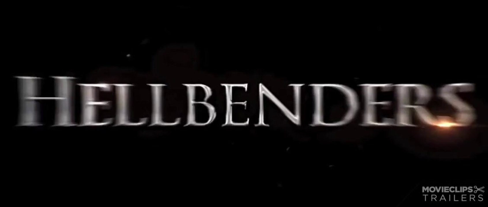 Hellbenders trailer