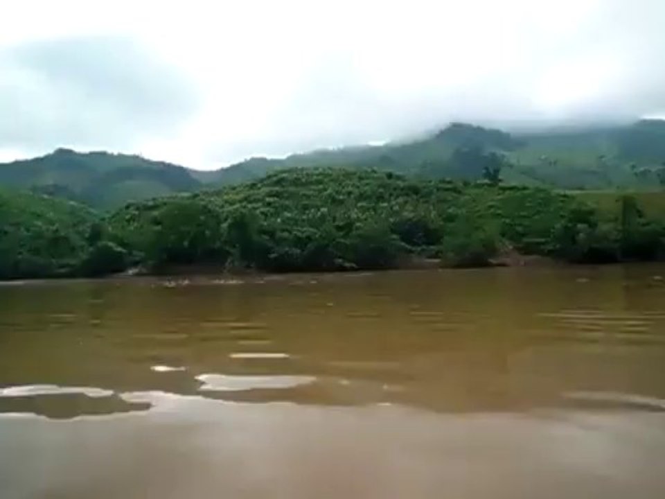 Nong Khiaw - LP