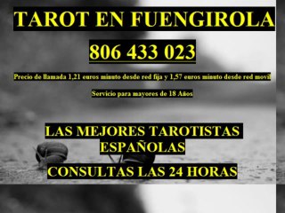 tarot en fuengirola parejas
