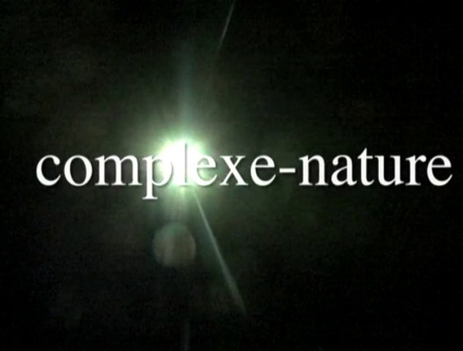complexe nature