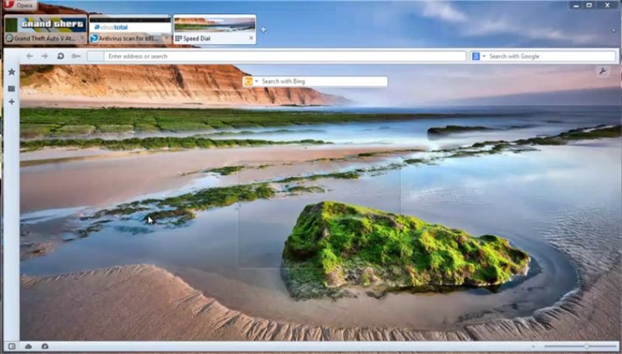 Install/Unlock Grand Theft Auto 5 Atomic Blimp DLC Xbox 360 / PS3