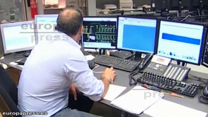 La luz subirá un 3,1% en el mes de octubre