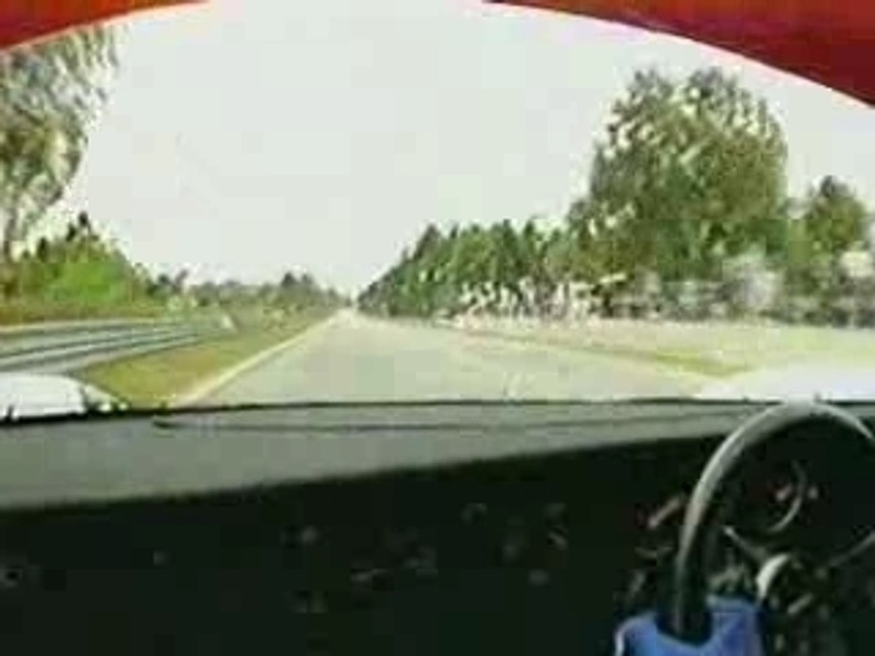 Le Mans 1983 Porsche 956