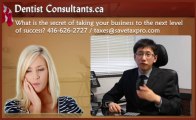 Dental-Practice-Tax-Accounting-Bookkeeping-Firm-Toronto.ca | Preparation of Tax Returns .