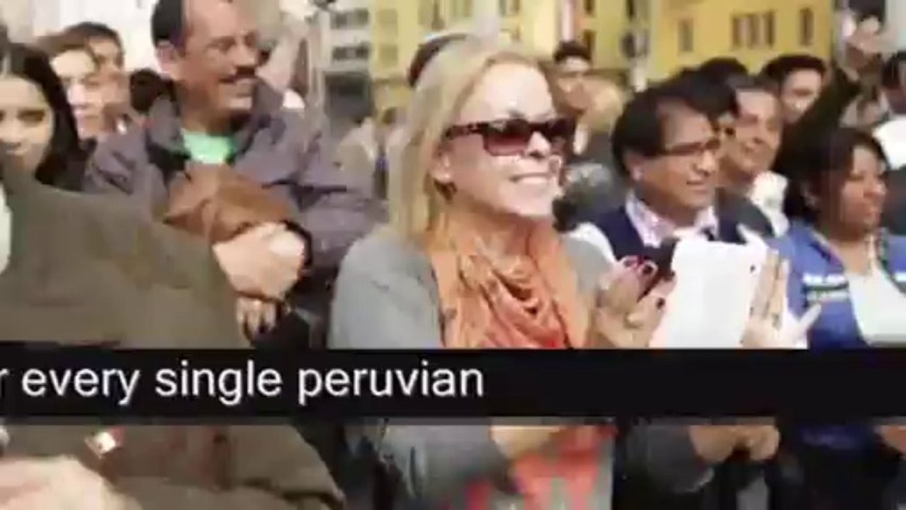 BEAUTIFUL DANCES