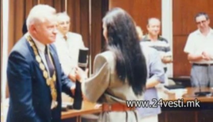 LUSTRACIJA ZA COKREVSKI