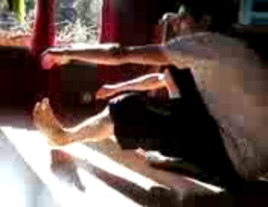 Squat une jambe (Mode 26)