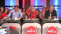 L'auditeur d'Honneur dans les Grosses têtes en Folie sur RTL