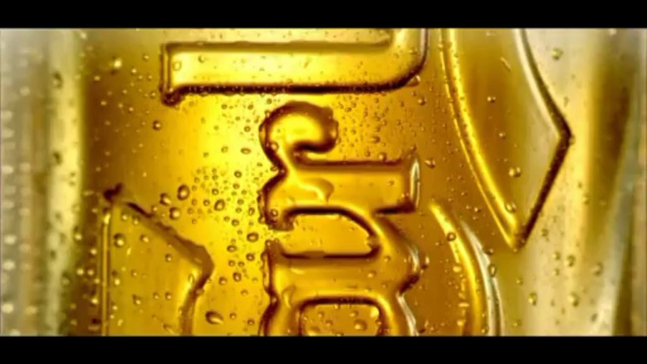 Jingle Carlsberg 2