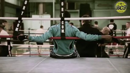 Lille Métrople Boxing Club des Flandres